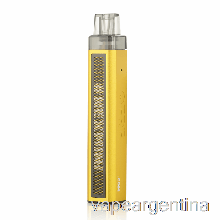 Wotofo Ofrf Nexmini 30w Pod System Gold Vape Descartable